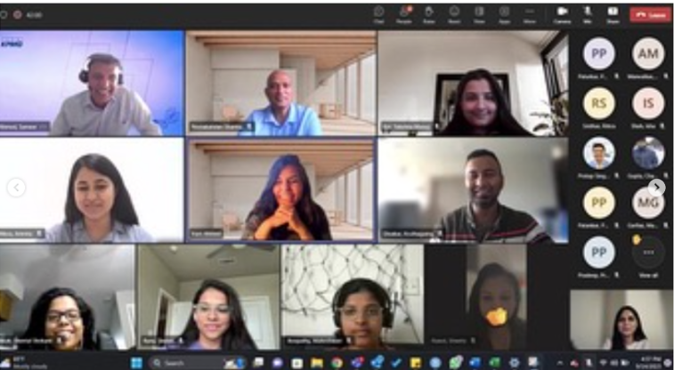 Product Strategy Event